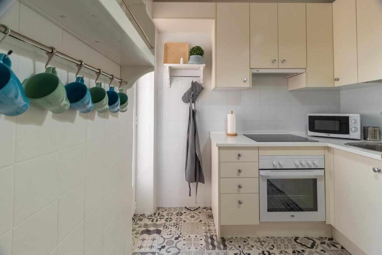 Apartament El Puente Zamora Zewnętrze zdjęcie