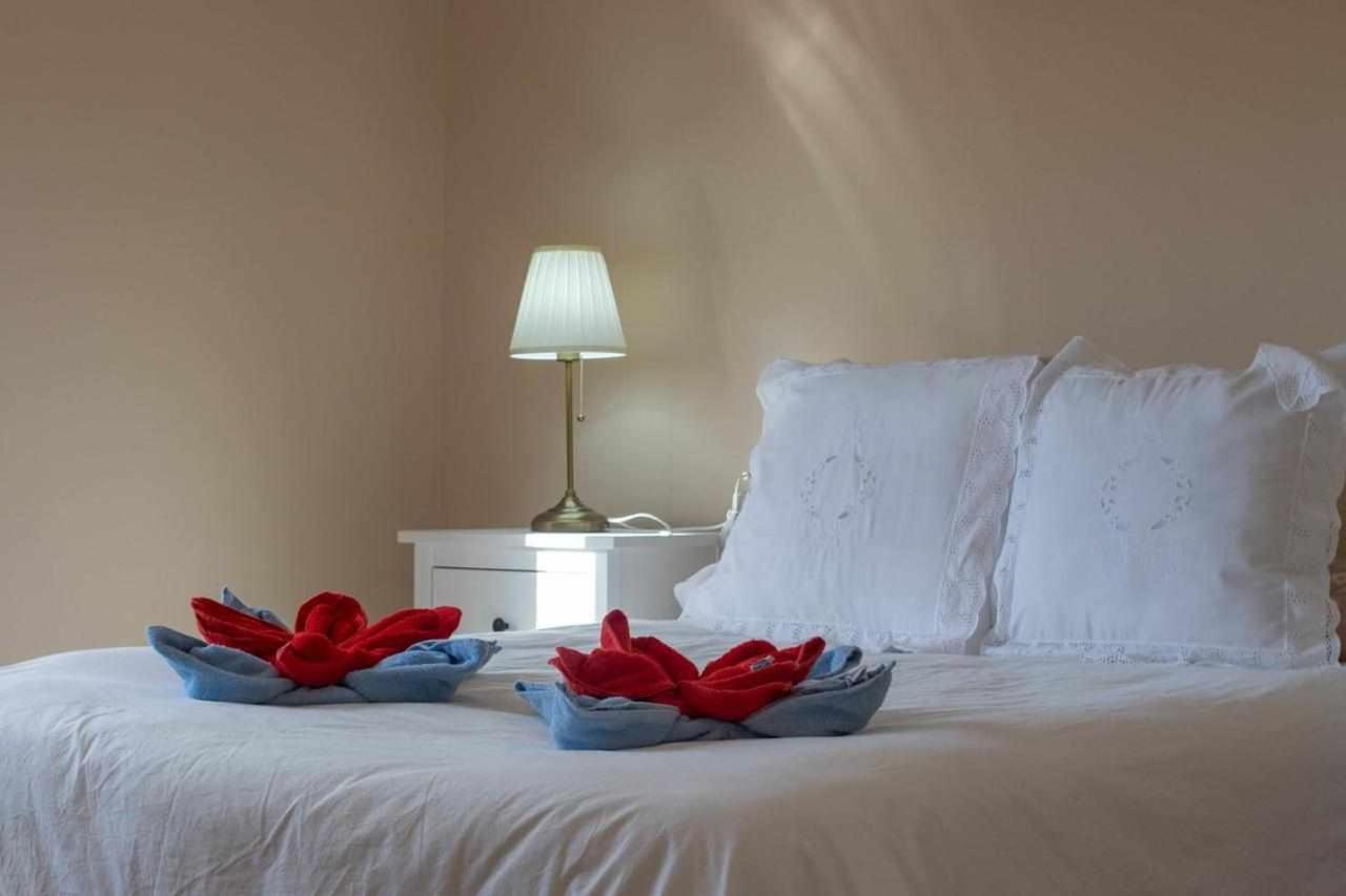 Apartament El Puente Zamora Zewnętrze zdjęcie