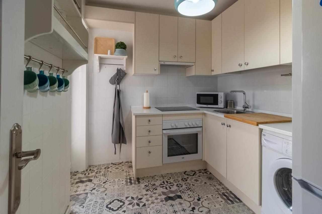 Apartament El Puente Zamora Zewnętrze zdjęcie